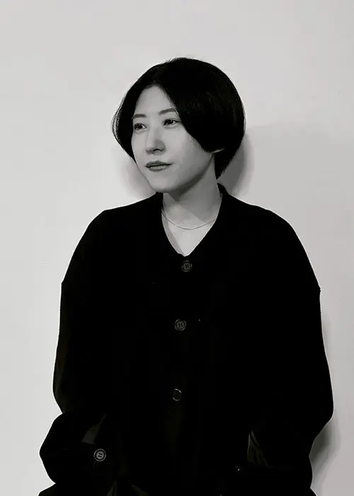 石川 沙恵