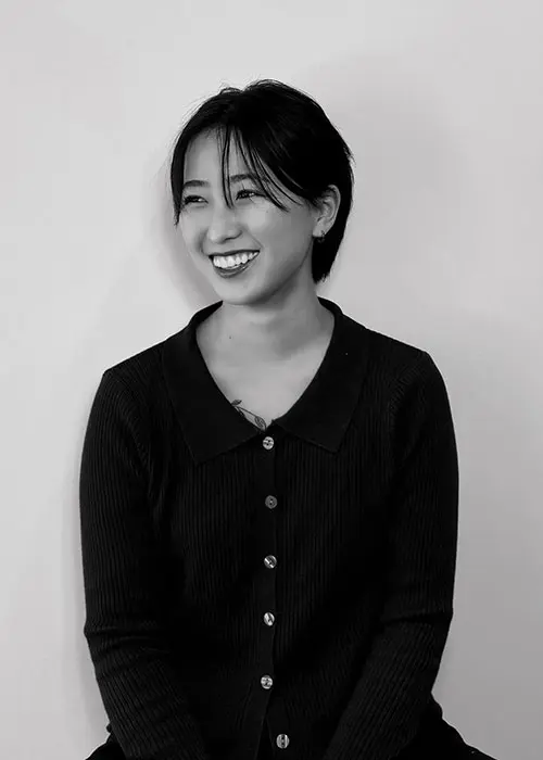 岡田 美羽