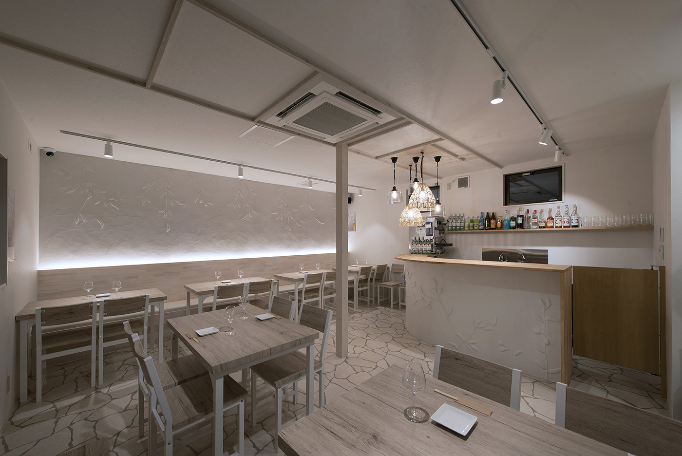 Beer&wine JACK酒場