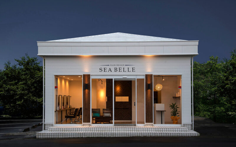 SEA BELLE